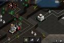 Robotic Planet RTS screenshot 8