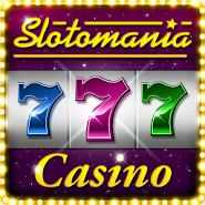 Slotomania Slots - Casino Slot Games
