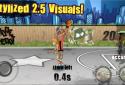 Streetball screenshot 2
