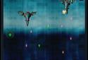 X FLEET: Space shooter screenshot 1