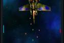 X FLEET: Space shooter screenshot 2