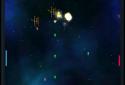 X FLEET: Space shooter screenshot 4