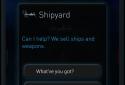 X FLEET: Space shooter screenshot 5
