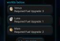 X FLEET: Space shooter screenshot 8