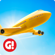 Airport City: Airline Tycoon