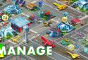 Airport City: Airline Tycoon screenshot 1