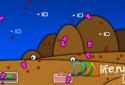 Alien Decursion screenshot 3