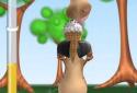 Talking Gina the Giraffe screenshot 1