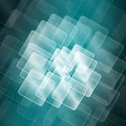 Holo Grid Pro Live Wallpaper