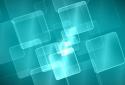 Holo Grid Pro Live Wallpaper screenshot 1
