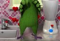 Talking Pierre the Parrot screenshot 5