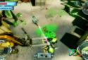 Meltdown on Mars THD screenshot 2