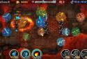 Lair Defense: Shrine screenshot 3
