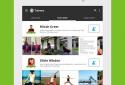 тренировки Workout Trainer screenshot 12
