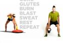 тренировки Workout Trainer screenshot 16