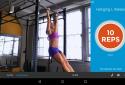 тренировки Workout Trainer screenshot 18