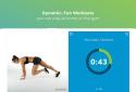 тренировки Workout Trainer screenshot 2
