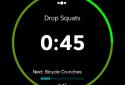 тренировки Workout Trainer screenshot 20