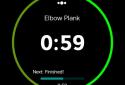 тренировки Workout Trainer screenshot 21