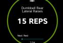 тренировки Workout Trainer screenshot 22