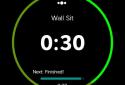 тренировки Workout Trainer screenshot 24