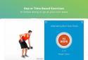 тренировки Workout Trainer screenshot 8