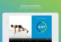 тренировки Workout Trainer screenshot 9