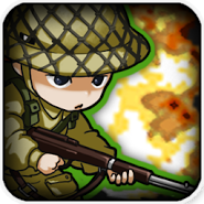 Second World War