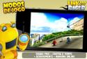 Link 237 Racer screenshot 4