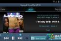 TuneWiki - Lyrics with Music screenshot 4