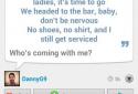TuneWiki - Lyrics with Music screenshot 5