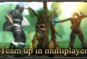 Earth And Legend screenshot 3