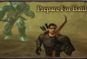 Earth And Legend screenshot 6