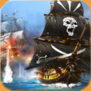 Pirates 3D Cannon Master