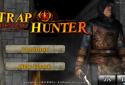 TRAP HUNTER -LOST GEAR- screenshot 1