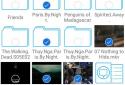 BUZZ Player screenshot 5