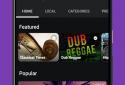 Zedge Ringtones & Wallpapers screenshot 4