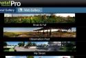 Photaf Panorama Pro screenshot 2