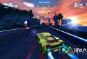 Asphalt 6 HD screenshot 3