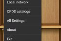 EBookDroid - PDF & DJVU Reader screenshot 2