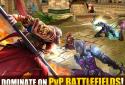 Order & Chaos Online 3D MMORPG screenshot 3