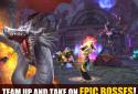 Order & Chaos Online 3D MMORPG screenshot 4