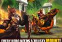 Order & Chaos Online 3D MMORPG screenshot 5