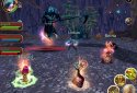 Order & Chaos Online 3D MMORPG screenshot 6