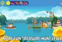 Angry Birds Rio screenshot 1
