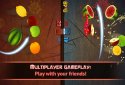 Fruit Ninja Classic screenshot 4