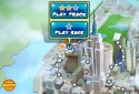 3D Rollercoaster Rush NewYork screenshot 1