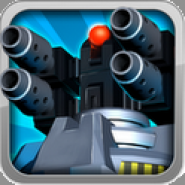 Metal Defense