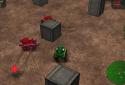 Crazy Tanks screenshot 2