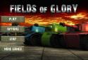 Fields of Glory Lite screenshot 1